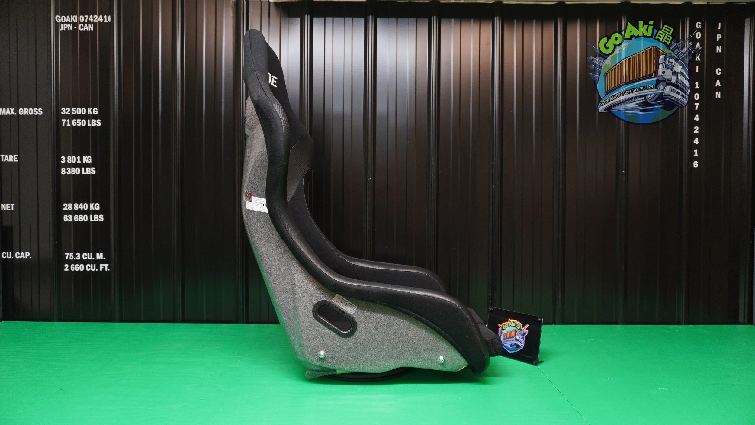 T-aki ホイール④ Shop Go-Aki.Jpn Seats — Akii Tire